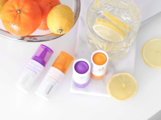 CLINIQUE FRESH PRESSED VITAMÍN A & VITAMÍN C || RECENZE