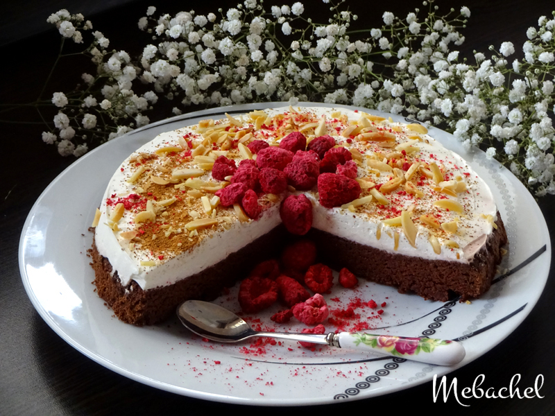 Cviklové brownies – maškrtenie bez výčitiek