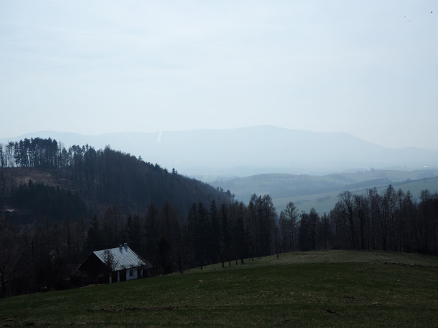 … ze sobotního výletu …