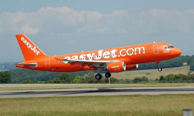 EasyJet – vše o aerolince, hodnocení, zavazadla, odbavení