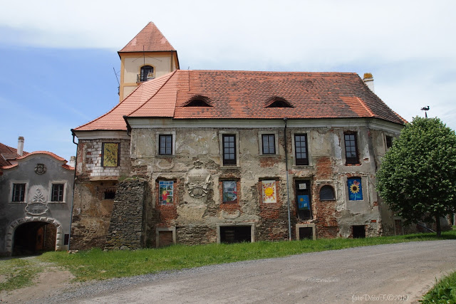 Poběžovice