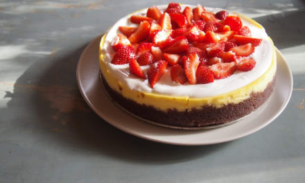 Cheesecake