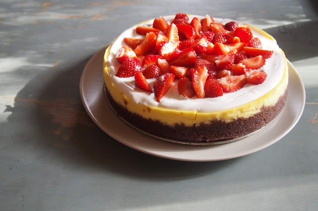 Cheesecake