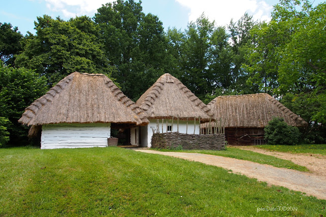 Skanzen Strážnice