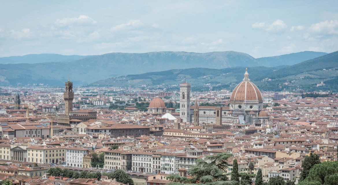 10 Things to See and Do in Florence