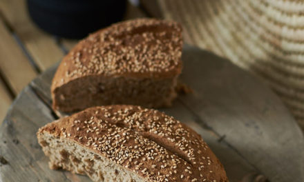 Pečení…dva recepty…chleba a bulky