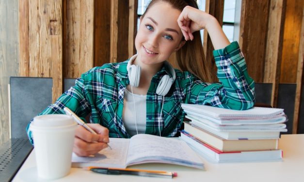 Řada vysokoškoláků využívá při svých studiích pomoc odborníků