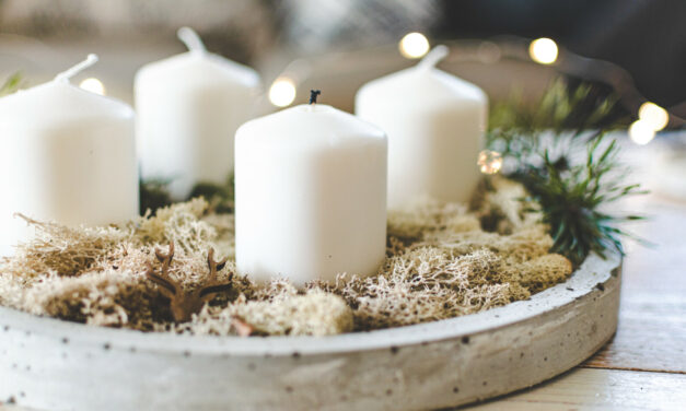 Zapalujete doma svíčky, které škodí vašemu zdraví?