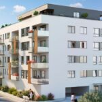 Hledáte nové bydlení v Praze? Nechte se okouzlit novými byty v Malešicích