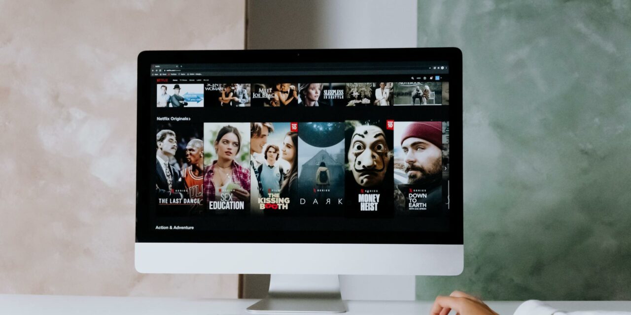 Trendy ve streamování televizního obsahu: streamovací služby a chytrá domácí zařízení
