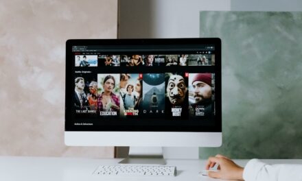 Trendy ve streamování televizního obsahu: streamovací služby a chytrá domácí zařízení