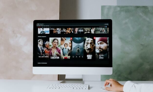 Trendy ve streamování televizního obsahu: streamovací služby a chytrá domácí zařízení