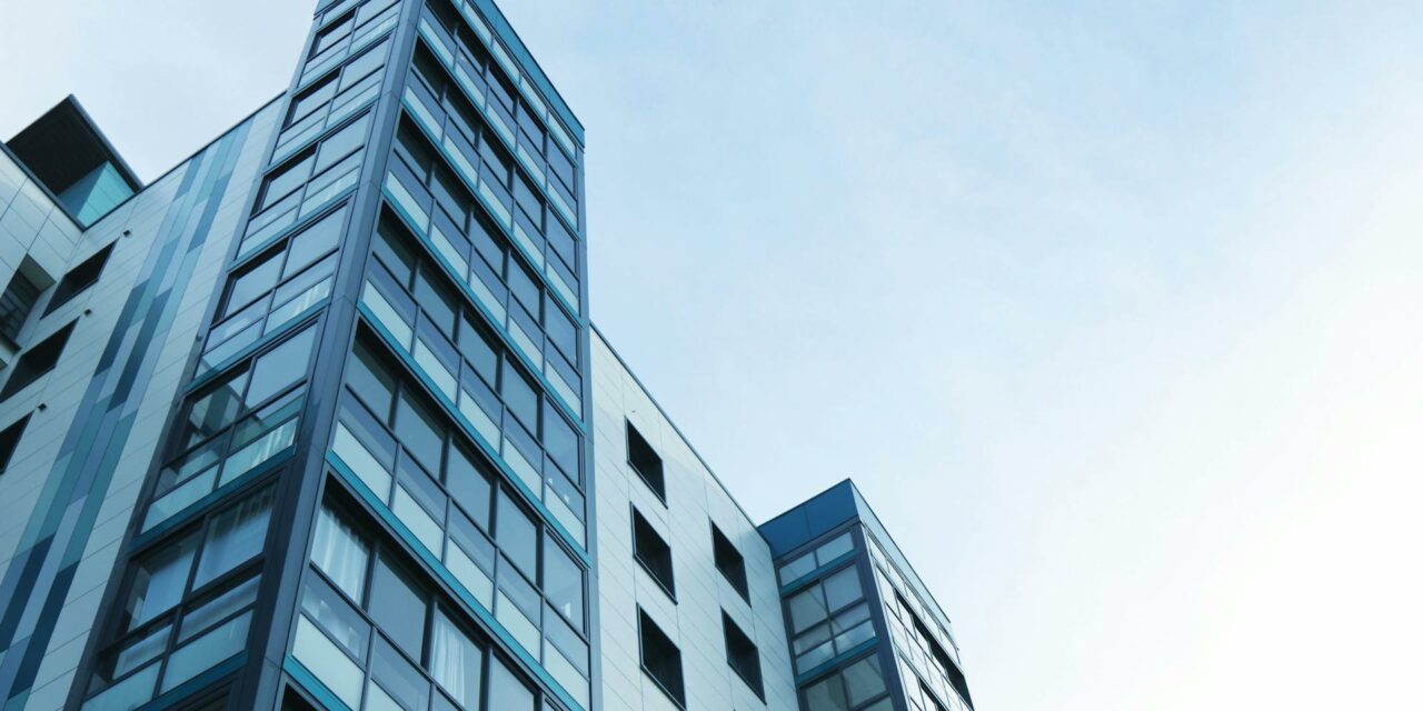 Inovativní řešení pro energeticky úsporné budovy: Význam detailů a materiálů