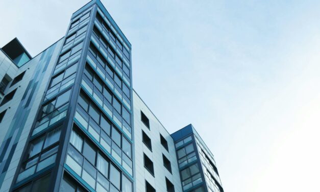 Inovativní řešení pro energeticky úsporné budovy: Význam detailů a materiálů