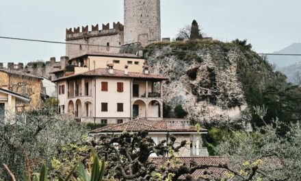 Itálie 2024 – Bolzano, Brixen, Merano, Verona