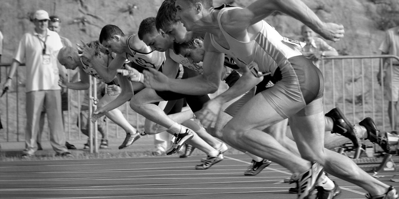 Olympijský festival u jezera Most – přijďte zažít Olympijské léto