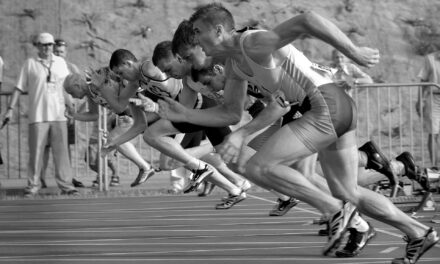 Olympijský festival u jezera Most – přijďte zažít Olympijské léto
