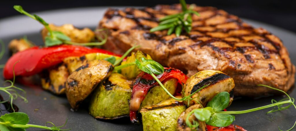 Kam v Břeclavi na poctivé jídlo z lokálních surovin? Bistro, které si zamilujete